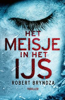 Het meisje in het ijs - eBook Robert Bryndza (9402309780)