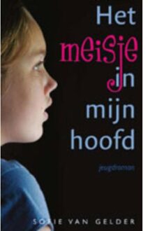 Het meisje in mijn hoofd - Boek Sofie van Gelder (9023993829)