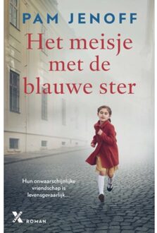 Het Meisje Met De Blauwe Ster - Pam Jenoff