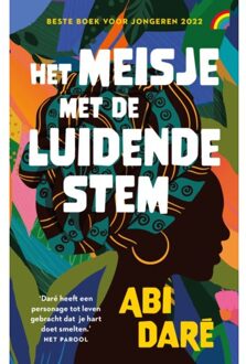 Het Meisje Met De Luidende Stem - Abi Daré
