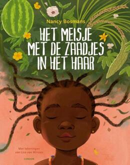 Het meisje met de zaadjes in het haar -  Nancy Bosmans (ISBN: 9789493356641)