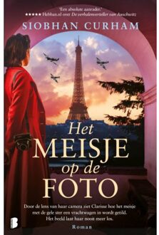 Het Meisje Op De Foto - Siobhan Curham