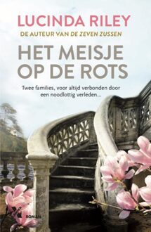 Het meisje op de rots - eBook Lucinda Riley (9401610258)