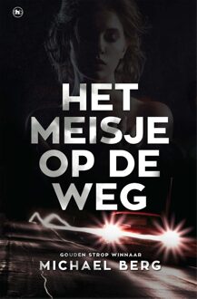 Het meisje op de weg - eBook Michael Berg (9044346245)