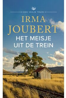 Het meisje uit de trein