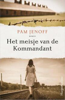 Het meisje van de Kommandant -  Pam Jenoff (ISBN: 9789402714739)