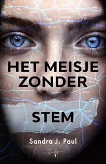 Het meisje zonder stem - Sandra J. Paul - ebook