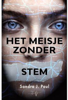 Het Meisje Zonder Stem - Sandra J. Paul
