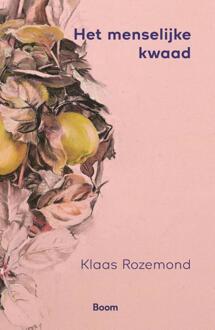 Het Menselijke Kwaad - (ISBN:9789024430703)