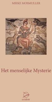 Het menselijke mysterie - Boek Mieke Mosmuller (9075240406)