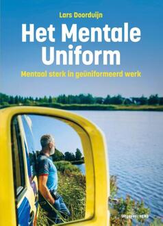 Het mentale uniform -  Lars Doorduijn (ISBN: 9789083299464)