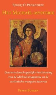 Het Michaël-mysterie - (ISBN:9789076921334)