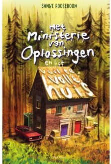 Het Ministerie Van Oplossingen En Het Veel Te