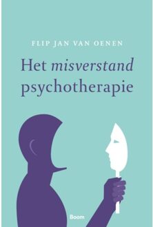 Het Misverstand Psychotherapie