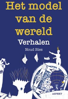 Het model van de wereld - Noud Bles - ebook