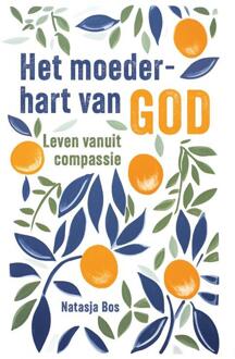 Het moederhart van God -  Natasja Bos (ISBN: 9789043542593)