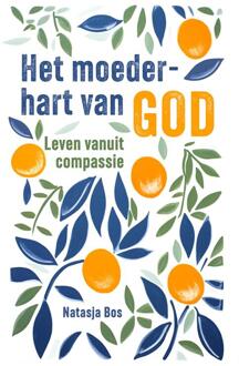 Het moederhart van God -  Natasja Bos (ISBN: 9789043542609)
