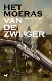 Het Moeras Van De Zwijger - Jaap van de Wal