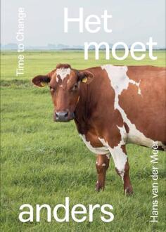 Het moet anders - Boek Hans van der Meer (9082870800)