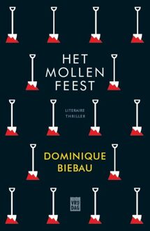 Het mollenfeest - Dominique Biebau - ebook