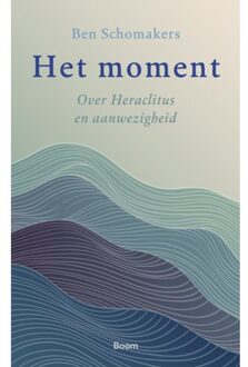 Het Moment - Ben Schomakers
