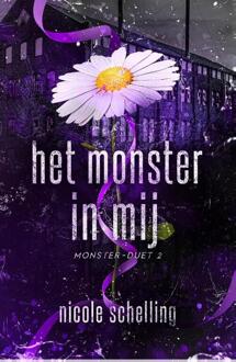 Het monster in mij -  Nicole Schelling (ISBN: 9789464821994)