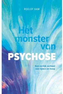 Het Monster Van Psychose - Roelof Ham