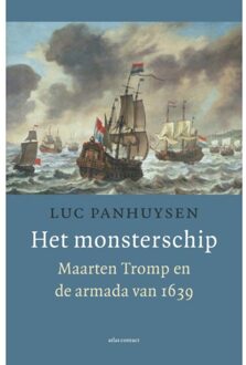 Het monsterschip