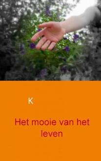 Het mooie van het leven - Boek Kim Brouwer (9461930186)