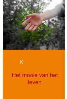 Het mooie van het leven - Boek Kim Brouwer (9461930186)