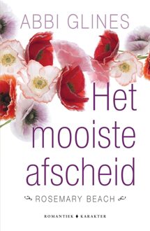 Het mooiste afscheid - eBook Abbi Glines (9045210894)