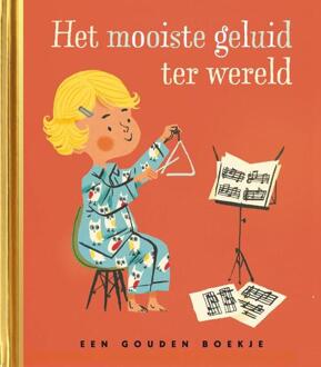 Het mooiste geluid ter wereld - Boek Paulien Cornelisse (904762548X)
