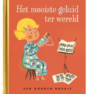 Het mooiste geluid ter wereld - Boek Paulien Cornelisse (904762548X)