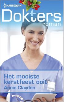 Het mooiste kerstfeest ooit - eBook Annie Claydon (9402507442)