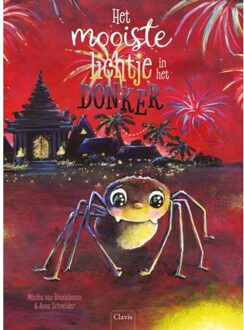 Het Mooiste Lichtje In Het Donker - Mischa van Broekhoven