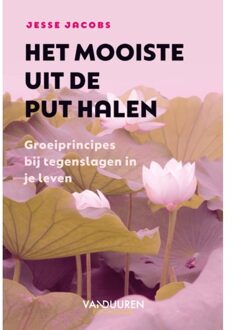 Het mooiste uit de put halen - (ISBN:9789089656322)