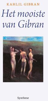 Het mooiste van Gibran -  Kahlil Gibran (ISBN: 9789062711727)