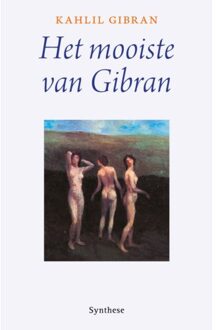 Het Mooiste Van Gibran - Kahlil Gibran