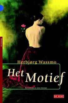 Het motief - eBook Herbjørg Wassmo (9044530836)