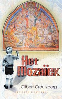 Het mozaïek - eBook Gilbert Creutzberg (9054294590)