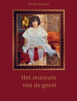 Het museum van de geest - Boek Farah Libardee (9402167129)