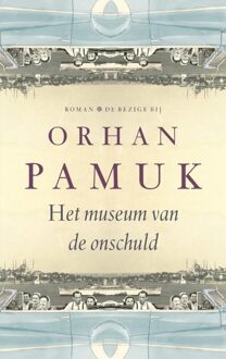 Het museum van de onschuld - eBook Ohran Pamuk (9023475267)