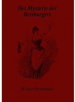 Het mysterie der Bereburgers
