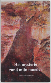 Het mysterie rond mijn moeder - Boek Lieneke van der Kwaak (9089540091)