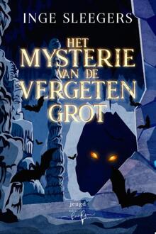 Het mysterie van de vergeten grot -  Inge Sleegers (ISBN: 9789464945010)