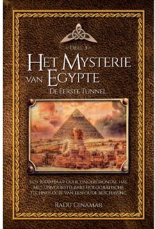 Het Mysterie van Egypte - (ISBN:9789493071971)