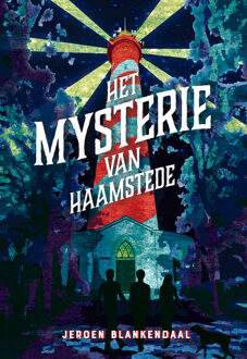Het mysterie van Haamstede -  Jeroen Blankendaal (ISBN: 9789026172854)