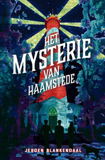 Het mysterie van Haamstede -  Jeroen Blankendaal (ISBN: 9789026173202)