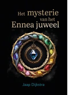 Het Mysterie Van Het Ennea-Juweel - Jaap Dijkstra