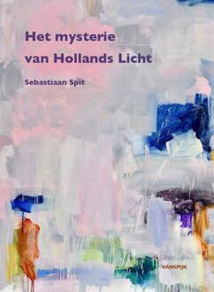 Het mysterie van Hollands licht -  Werner van den Belt (ISBN: 9789062168279)